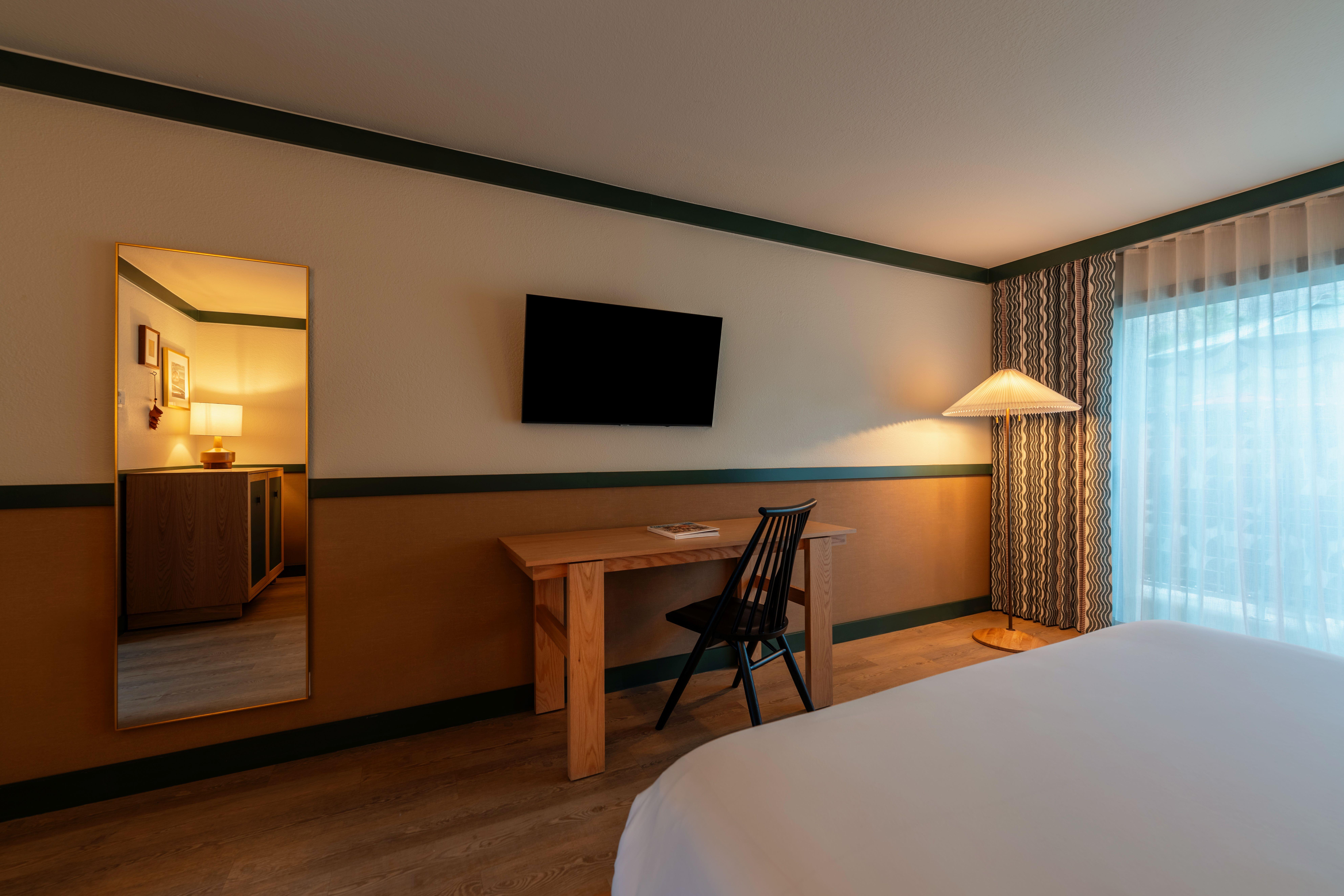 Royal Sun Palm Springs Hotel Luaran gambar