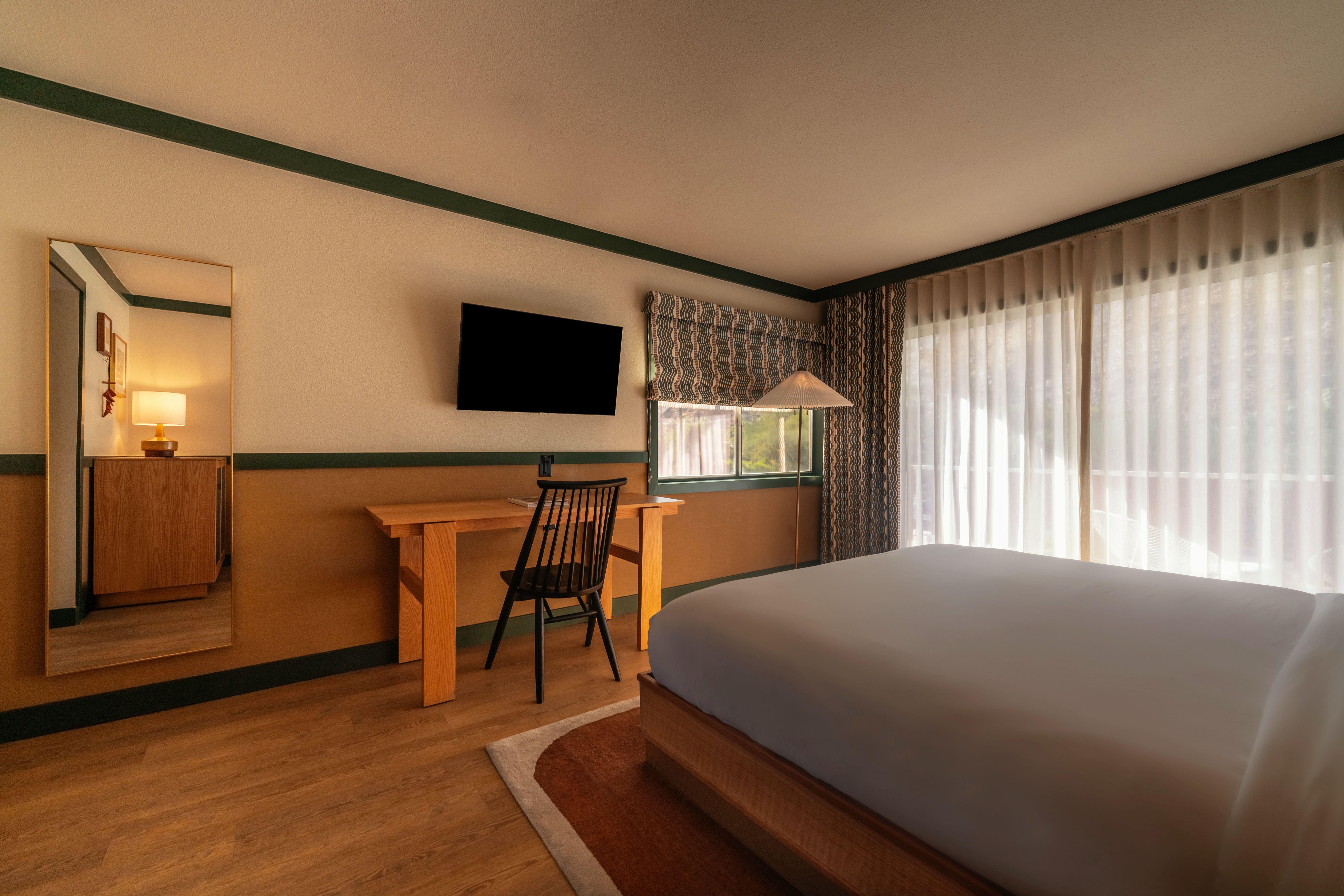 Royal Sun Palm Springs Hotel Luaran gambar