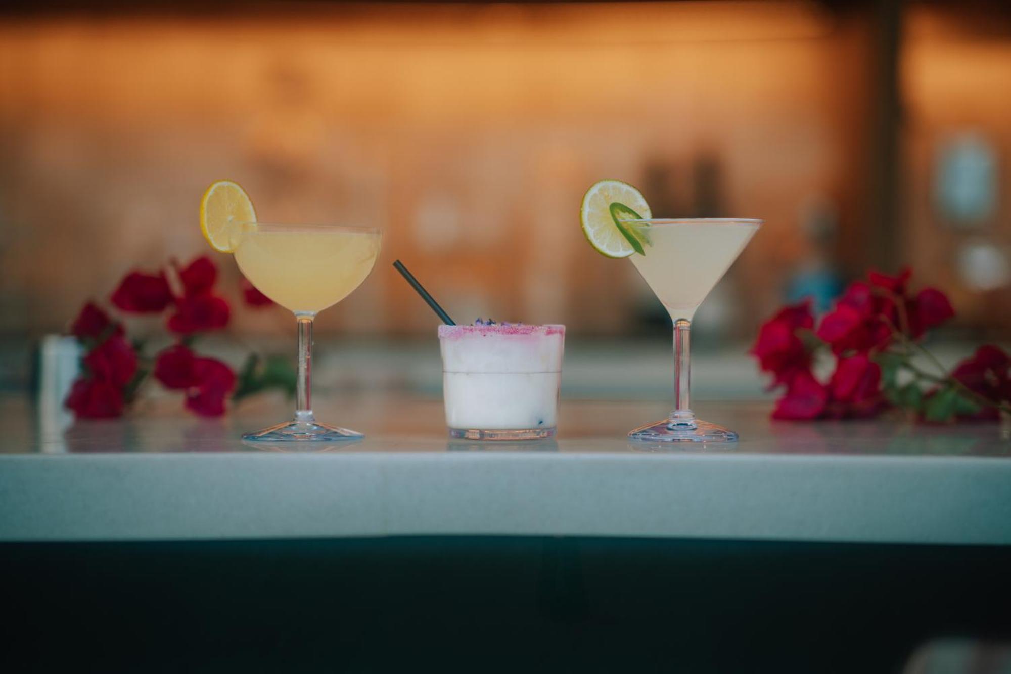 Royal Sun Palm Springs Hotel Luaran gambar